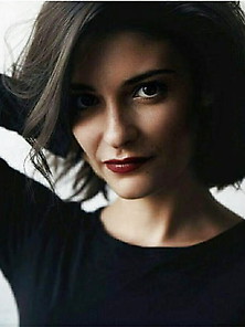 Eleonore Sarrazin ( Sabrina Pblv)