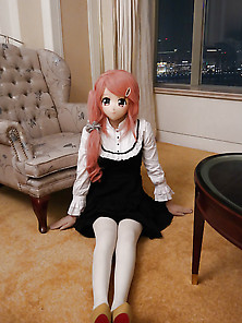 Kigurumi Doll Girl2