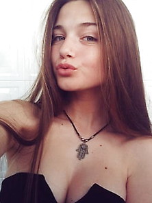 Russian Teen Bitch 2