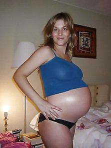 Pregnant 71