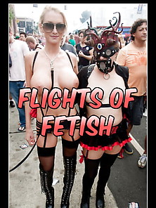 181221 Flights Of Fetish