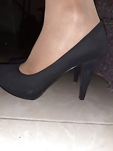 My New Heels 2