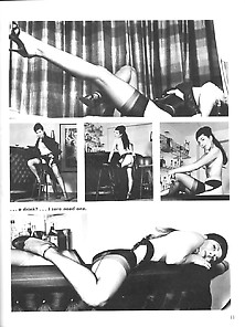 Satana - Issue No 08 - 1965