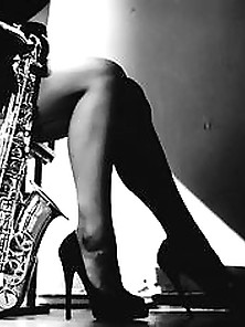 Sweet Music Saxophone
