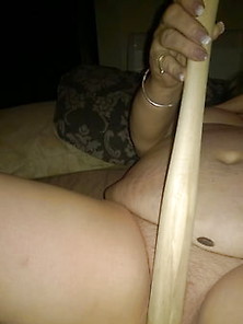 Filthyslagwife Stuff Her Holes