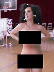 Katy Perry Naked Photos