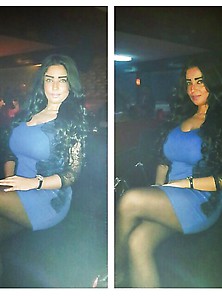 Arab Beauty 55 - Cum On Her