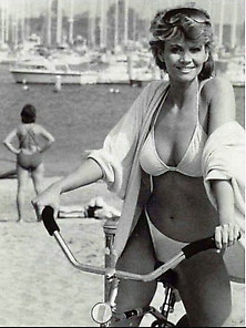 Markie Post