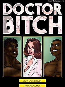 Dr.  Bitch 1