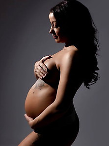 Pregnant Woman 24