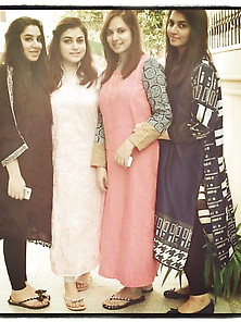 Paki Desi Friends & Cousins.  Choose Which One?how?& Wher