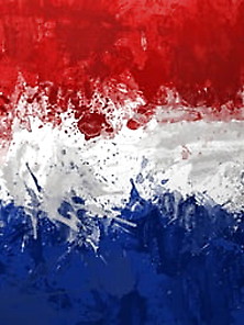 727 - Viva Holanda !