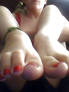 Some Of My Fav Feet Photos