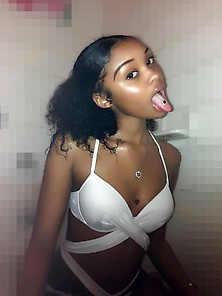 Sexy Black Girls 126
