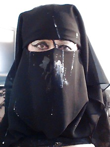 Facial Niqab