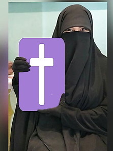 Niqab My Love