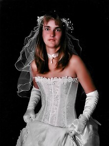 Bride Slut
