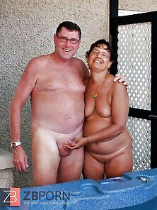 Naturist Firm-Ons