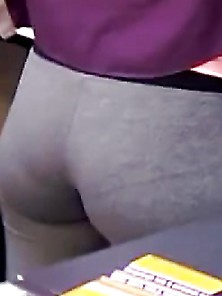 Super Cul Nice Butt And Cameltoe