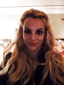 Britney Spears Amazing