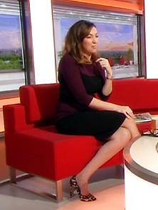 Cougar Town- Sally Nugent 3