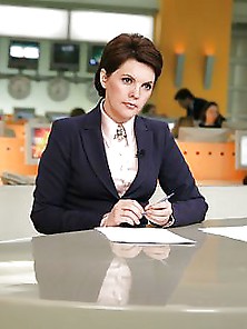 Elena Frolyak Ukrain Tvnews