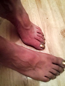 Sma Mature Asian Feet