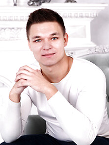 White Young Gay Tristanvolovitz