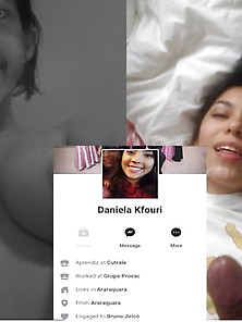 Daniela Slut Whore Foreverexposed10