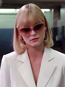 The Incredible Michelle Pfeiffer