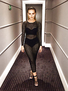 Little Mix Perrie Looking Amazing