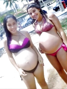 Young Pregnant Teens 49