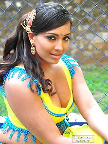 Meghna Naidu