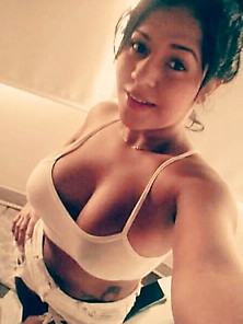 Sexy Latin Girl