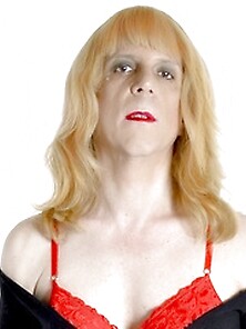 White Transgender Milecross Anal