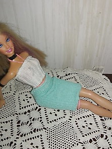 Barbie Sexy 11 Julio