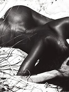 Nude Pics Of Ebonee Davis