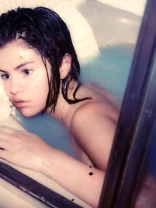 Selena Gomez Leak