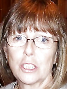 Cynthia Martis