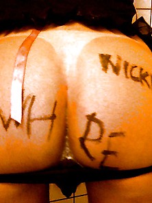 Nickk0S Whore