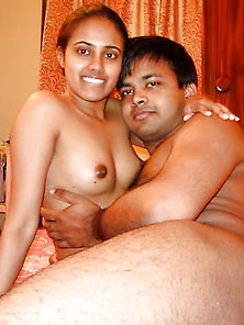 Indian South Young Bhabhi On Honeymoon