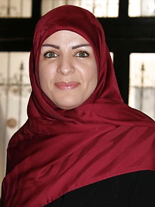 Hijab Milfe
