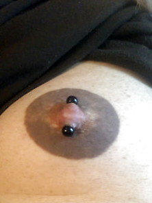 Nipple Piercings