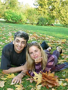 Russian Amateur Couple Private Pics Collection 2