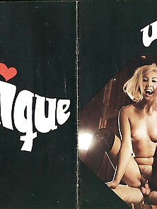 Vintage Sex Mag 2