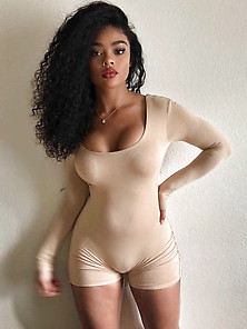 Black Women: Gorgeous 46