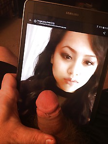 Sexy Asian Slut