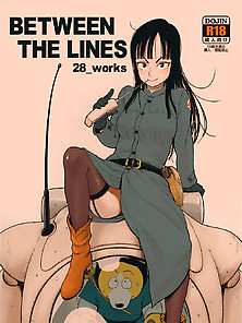 Between The Lines Ch 1