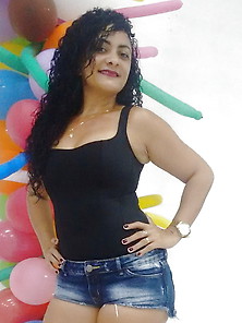 Michelly Soares