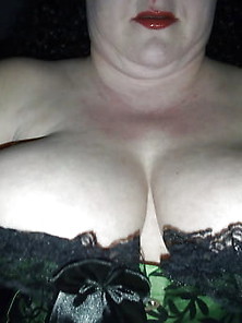 Huge Milf Tits In Sexy Lingerie Boobs Nipples Fuck Porn Bbw
